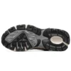 Stamina “Cinza-castanho Preto”