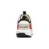 Stamina “Cinza Preto Vermelho”