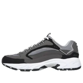 Stamina Cutback “Cinza Preto”