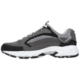 Stamina Cutback “Cinza Preto”