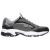 Stamina Cutback “Cinza Preto”