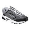Stamina Cutback “Cinza Preto”