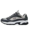 Stamina Cutback “Preto Cinza Bege”