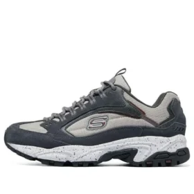 Stamina Cutback “Preto Cinza Bege”