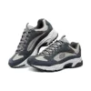 Stamina Cutback “Preto Cinza Bege”