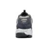 Stamina Cutback “Preto Cinza Bege”