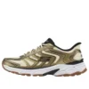 Stamina “Dourado Preto Branco”