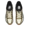 Stamina “Dourado Preto Branco”