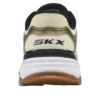Stamina “Dourado Preto Branco”