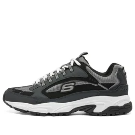 Stamina Nuovo “Azul-marinho Preto”
