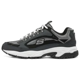 Stamina Nuovo “Azul-marinho Preto”