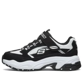 Stamina “Preto Branco”