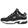 Stamina “Preto Branco”