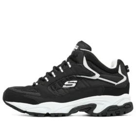 Stamina “Preto Branco”