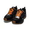 Stamina “Preto Laranja”