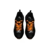 Stamina “Preto Laranja”
