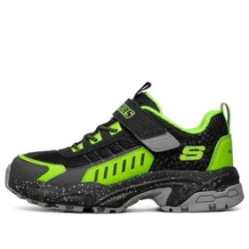 Stamina “Preto Verde”