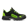 Stamina “Preto Verde”