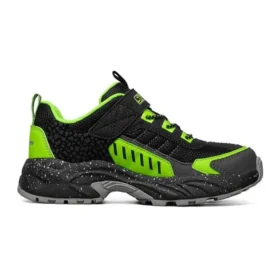 Stamina “Preto Verde”