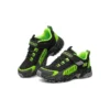 Stamina “Preto Verde”