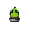 Stamina “Preto Verde”