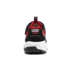 Stamina “Preto Vermelho”