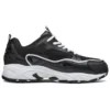 Stamina Running “Preto Branco”