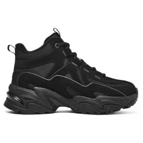 Stamina Sapatos “Core Black”