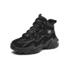 Stamina Sapatos “Core Black”