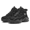 Stamina Sapatos “Core Black”