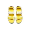 Stamina v2 “Amarelo Branco”
