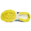 Stamina v2 “Amarelo Branco”