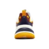 Stamina V2 “Amarelo-creme Vermelho Amarelo”