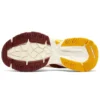 Stamina V2 “Amarelo-creme Vermelho Amarelo”