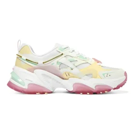 Stamina V2 “Branco”