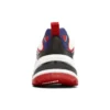 Stamina V2 “Branco Azul-marinho Vermelho”
