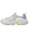 Stamina V2 “Branco Azul Rosa”