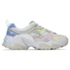 Stamina V2 “Branco Azul Rosa”