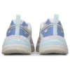 Stamina V2 “Branco Azul Rosa”