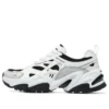 Stamina v2 “Branco Preto”