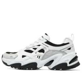 Stamina v2 “Branco Preto”