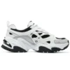 Stamina v2 “Branco Preto”