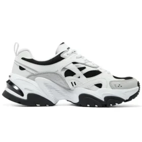 Stamina v2 “Branco Preto”