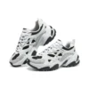 Stamina v2 “Branco Preto”