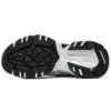 Stamina v2 “Branco Preto”