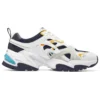 Stamina V2 “Branco Preto Multicolorido”