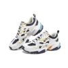 Stamina V2 “Branco Preto Multicolorido”