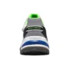 Stamina V2 “Branco Preto Verde”