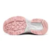 Stamina V2 “Branco Rosa”