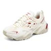 Stamina V2 “Branco Vermelho”